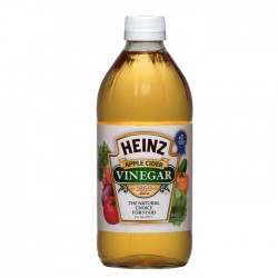 HEINZ亨氏蘋果醋946ml