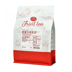 曼寧馥麗多莓果茶