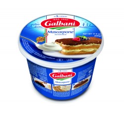 葛巴倪 瑪斯卡邦乳酪GALBANI  MASCARPONE CHEESE