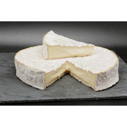 布利乳酪  Brie Cheese