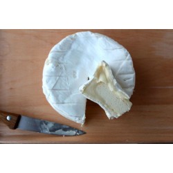 康門貝爾 Camembert Cheese