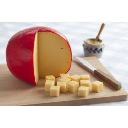 艾登乳酪 Edam cheese
