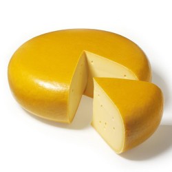 高達起司  Gouda cheese