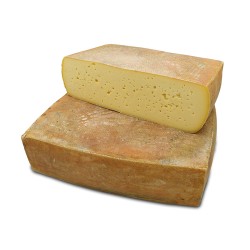 瑞克雷乳酪 Raclette cheese