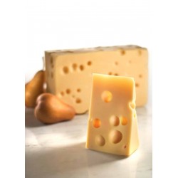 艾曼塔起司 Emmental cheese 