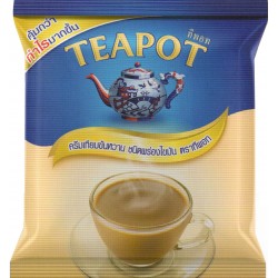 泰國 Teapot 茶壺牌煉奶