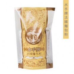 水手牌法國麵包粉1kg