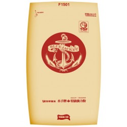 水手牌特級強力粉22kg