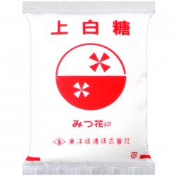 日本上白糖1kg(原裝)