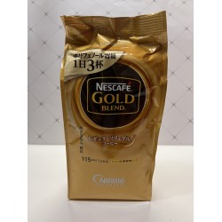 雀巢金牌咖啡 補充包 230g
