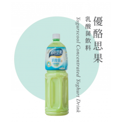 優酪思果 1.5L