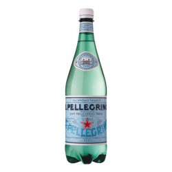 聖沛黎洛汽泡水1L(塑膠瓶)