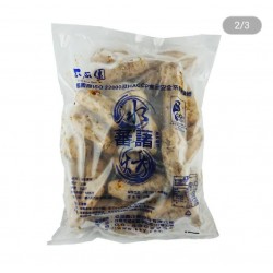 瓜瓜園 冰烤地瓜 營業用 3kg(台農57號)