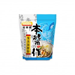 金福華柴魚海鮮粉 1kg