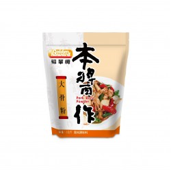 金福華大骨粉 1kg