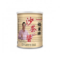 金福華沙茶醬 3kg