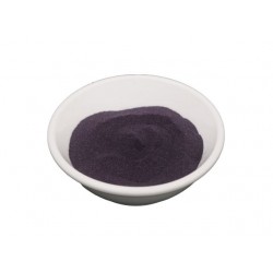 梔子紫色素粉末