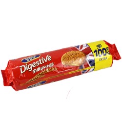 麥維他消化餅 Mcvities Digestive 500g