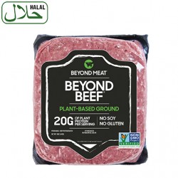 Beyond Meat 未來牛肉