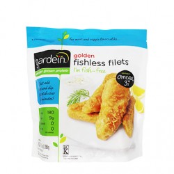 Gardein 魚柳條  Fishless Filet