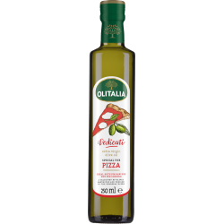 奧利塔麵包專用特級初榨橄欖油250ml