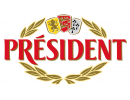 PRESIDENT總統牌